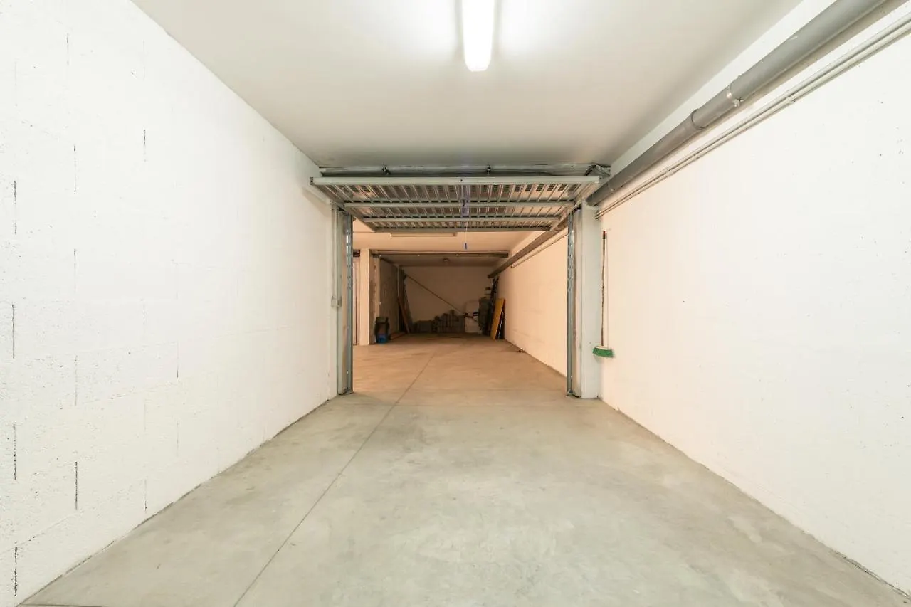 דירות וילסימיוס Via Giardini 18 איטליה