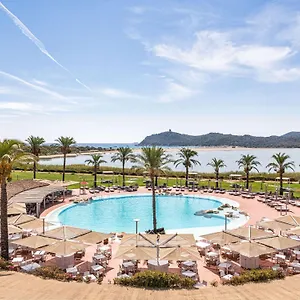 Pullman Timi Ama Sardegna Szálloda