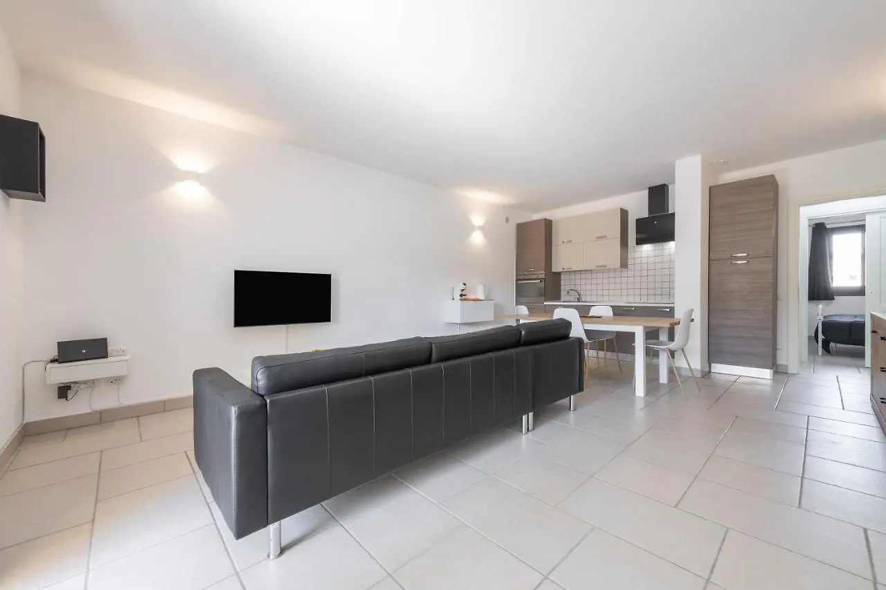Appartamento Via Giardini 18 Villasimius