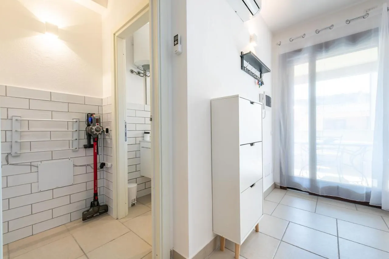 Via Giardini 18 Apartment Villasimius 0*,