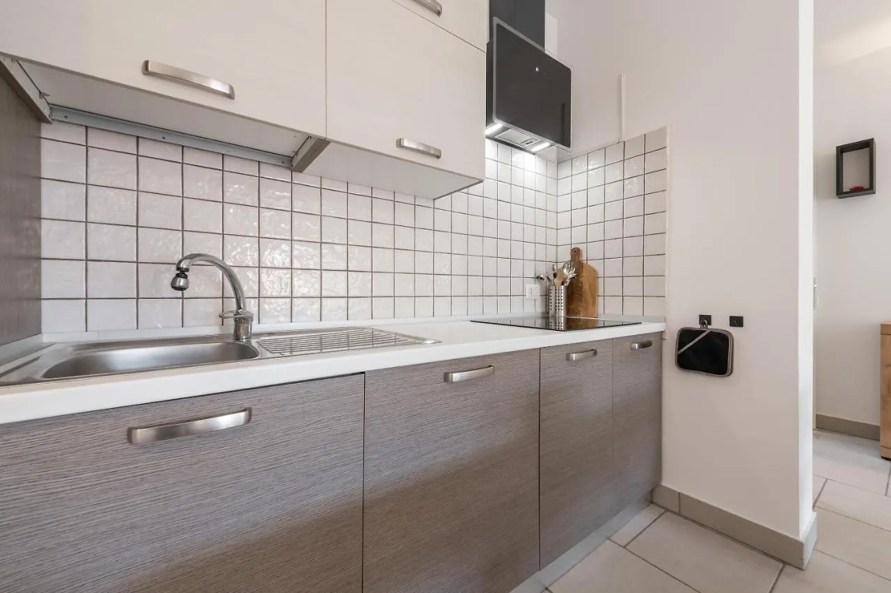 Appartamento Via Giardini 18 Villasimius