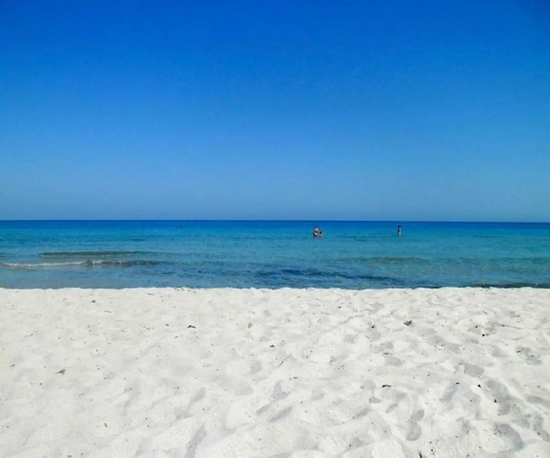 Appartamento Via Giardini 18 Villasimius Italia
